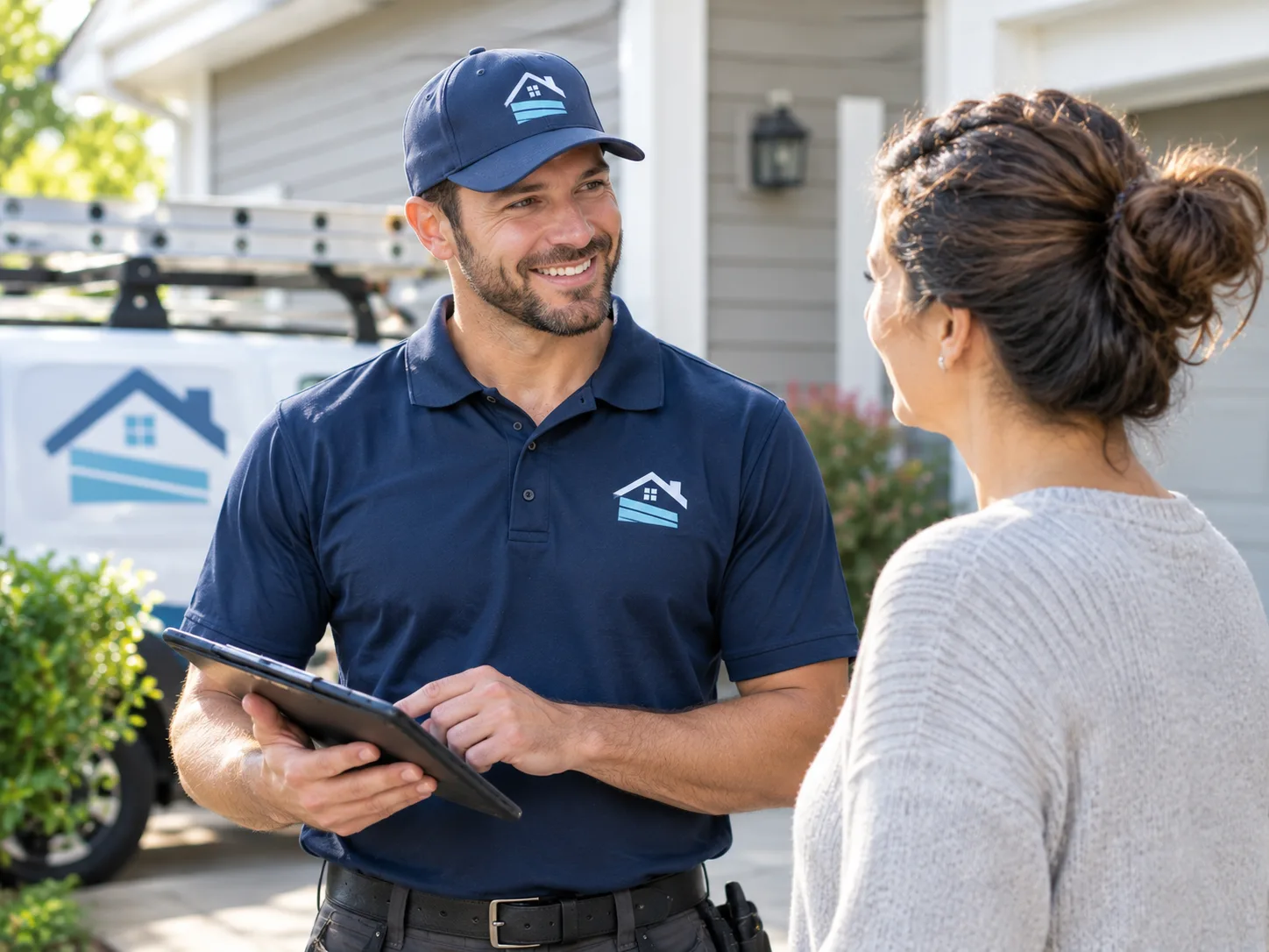 Siding Replacement in Port Reading, NJ